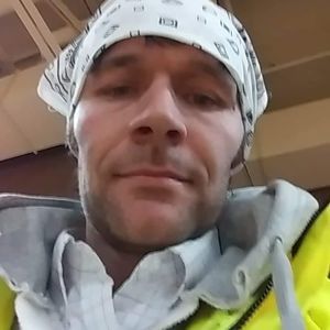 Meet your Posher, Otis